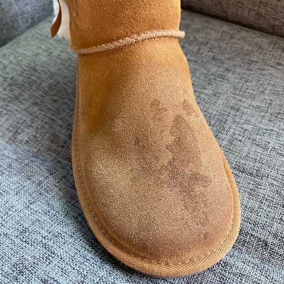 Koolaburra by Ugg girls size 2 - Picture 5 of 6